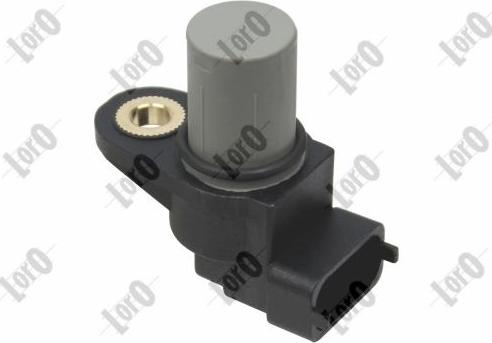 ABAKUS 120-04-029 - Sensor, crankshaft pulse www.autospares.lv