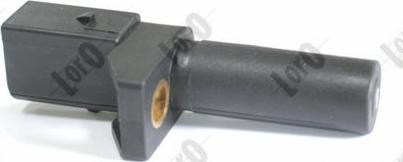 ABAKUS 120-04-028 - Датчик импульсов, коленвал www.autospares.lv