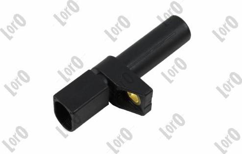 ABAKUS 120-04-027 - Sensor, crankshaft pulse www.autospares.lv