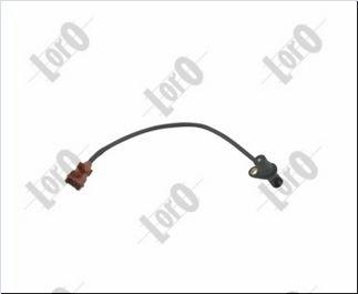 ABAKUS 120-04-106 - Impulsu devējs, Kloķvārpsta www.autospares.lv