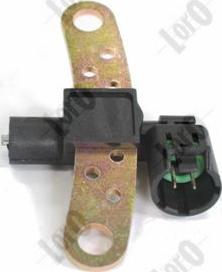 ABAKUS 120-04-119 - Impulsu devējs, Kloķvārpsta www.autospares.lv