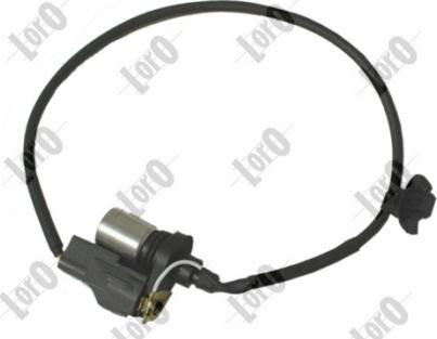 ABAKUS 120-04-139 - Impulsu devējs, Kloķvārpsta www.autospares.lv