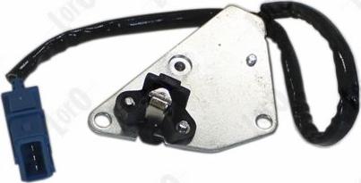 ABAKUS 120-05-029 - Devējs, Sadales vārpstas stāvoklis www.autospares.lv