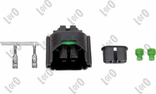 ABAKUS 120-00-143 - Cable Repair Set, headlight www.autospares.lv