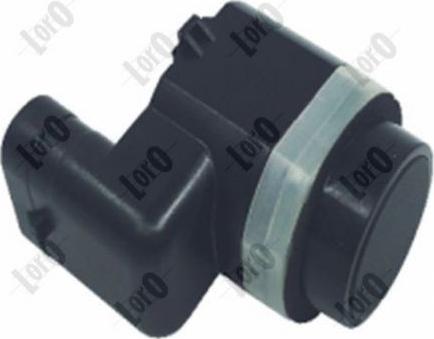 ABAKUS 120-01-044 - Датчик, система помощи при парковке www.autospares.lv