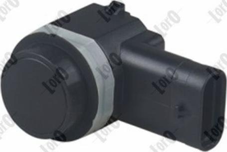 ABAKUS 120-01-043 - Sensor, parking assist www.autospares.lv