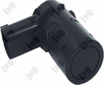 ABAKUS 120-01-069 - Датчик, система помощи при парковке www.autospares.lv