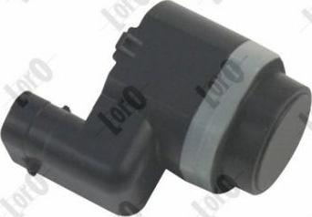 ABAKUS 120-01-004 - Датчик, система помощи при парковке www.autospares.lv