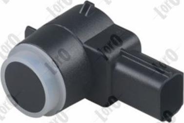 ABAKUS 120-01-089 - Датчик, система помощи при парковке www.autospares.lv