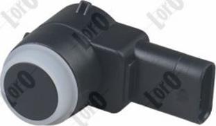 ABAKUS 120-01-021 - Sensor, parking assist www.autospares.lv