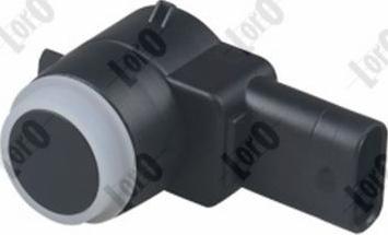 ABAKUS 120-01-022 - Sensor, parking assist www.autospares.lv