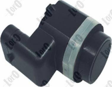 ABAKUS 120-01-073 - Датчик, система помощи при парковке www.autospares.lv