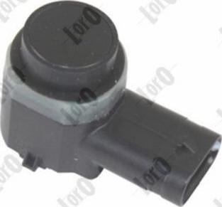 ABAKUS 120-01-072 - Датчик, система помощи при парковке www.autospares.lv