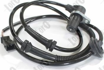 ABAKUS 120-03-029 - Devējs, Riteņu griešanās ātrums www.autospares.lv