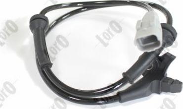 ABAKUS 120-02-100 - Devējs, Riteņu griešanās ātrums www.autospares.lv