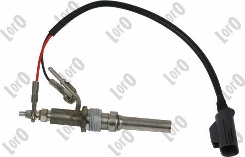 ABAKUS 120-07-019 - Iesmidzināšanas ierīce, Sodrēju / Daļiņu filtra reģenerācija www.autospares.lv