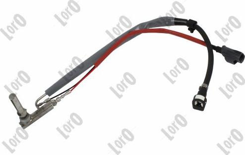 ABAKUS 120-07-013 - Iesmidzināšanas ierīce, Sodrēju / Daļiņu filtra reģenerācija www.autospares.lv