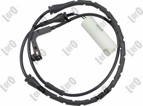 ABAKUS 120-10-021 - Indikators, Bremžu uzliku nodilums www.autospares.lv