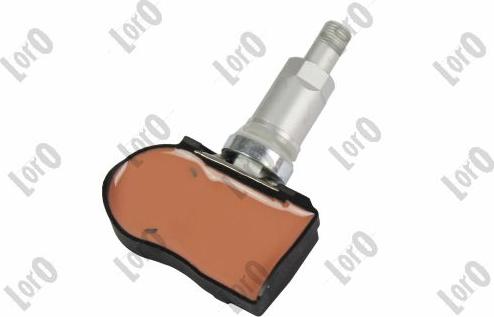 ABAKUS 120-11-004 - Wheel Sensor, tyre pressure control system www.autospares.lv