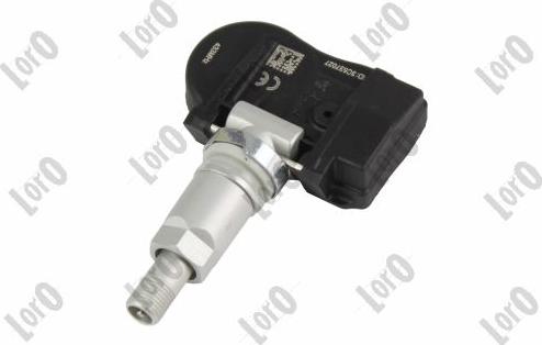 ABAKUS 120-11-004 - Wheel Sensor, tyre pressure control system www.autospares.lv