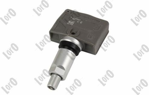 ABAKUS 120-11-001 - Wheel Sensor, tyre pressure control system www.autospares.lv