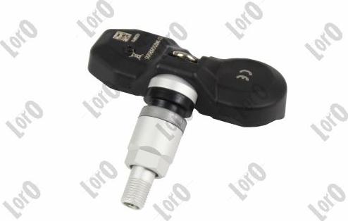 ABAKUS 120-11-019 - Wheel Sensor, tyre pressure control system www.autospares.lv