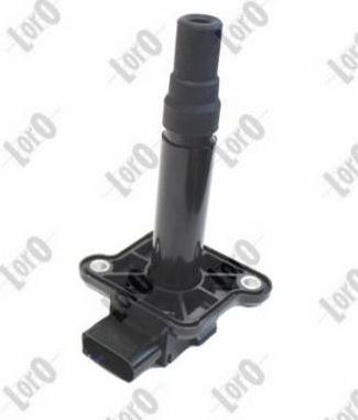 ABAKUS 122-01-041 - Ignition Coil www.autospares.lv