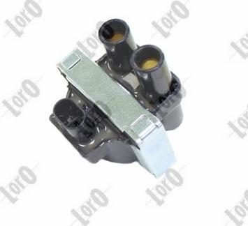 ABAKUS 122-01-005 - Aizdedzes spole www.autospares.lv