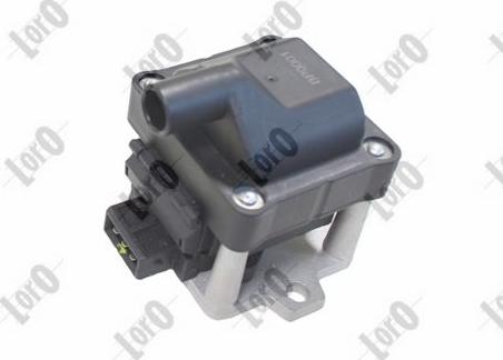 ABAKUS 122-01-010 - Ignition Coil www.autospares.lv