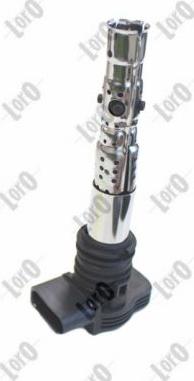 ABAKUS 122-01-012 - Ignition Coil www.autospares.lv