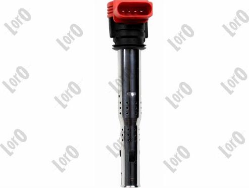 ABAKUS 122-01-074 - Ignition Coil www.autospares.lv