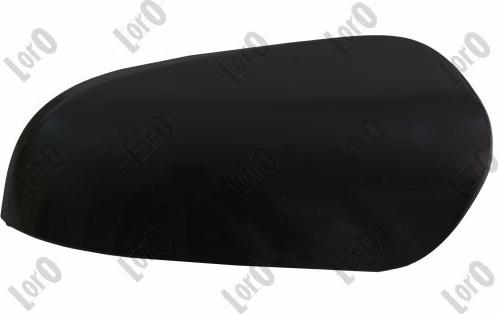 ABAKUS 3948C01 - Korpuss, Ārējais atpakaļskata spogulis www.autospares.lv