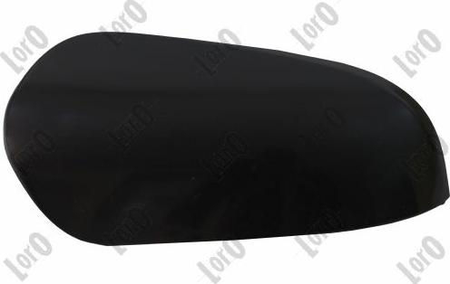 ABAKUS 3948C02 - Korpuss, Ārējais atpakaļskata spogulis www.autospares.lv