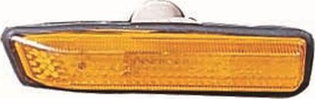 ABAKUS 344-1405L-AE-Y - Pagrieziena signāla lukturis www.autospares.lv