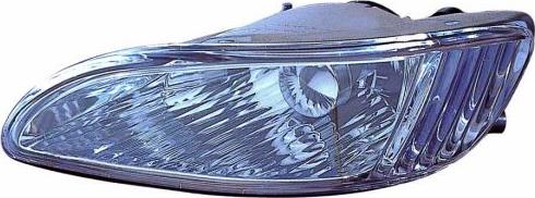 ABAKUS 312-2019R-AS - Miglas lukturis www.autospares.lv