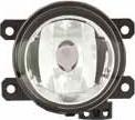 ABAKUS 333-2037N-UQ - Miglas lukturis www.autospares.lv