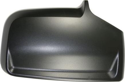 ABAKUS 2436C01 - Korpuss, Ārējais atpakaļskata spogulis www.autospares.lv