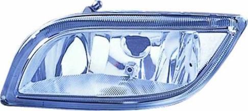 ABAKUS 218-2008R-UE - Miglas lukturis www.autospares.lv