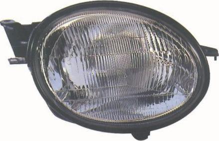 ABAKUS 212-1183L-LD-EM - Pamatlukturis www.autospares.lv