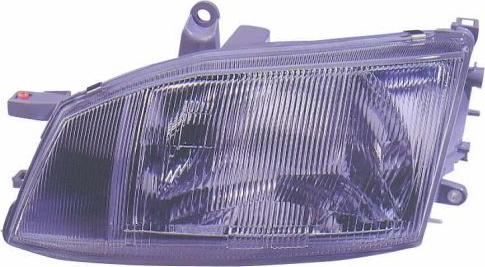 ABAKUS 212-1171L-LD-E - Pamatlukturis www.autospares.lv