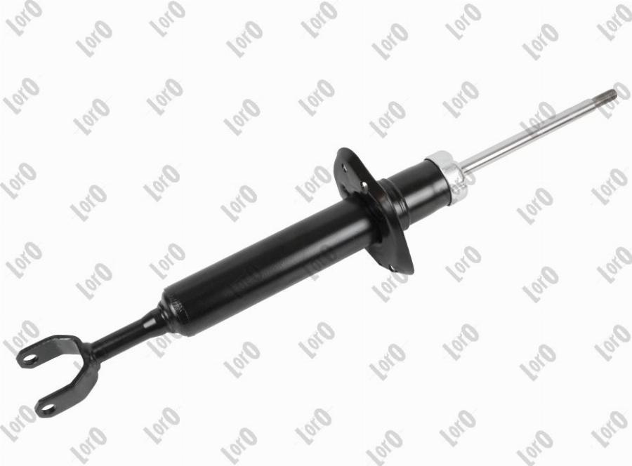 ABAKUS 232-01-015 - Amortizators www.autospares.lv