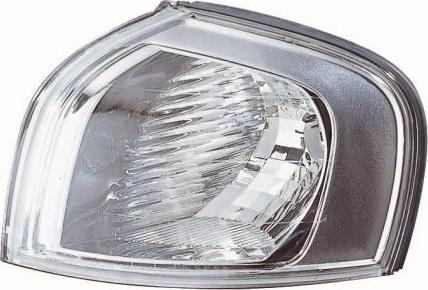 ABAKUS 773-1514L-AE1 - Pagrieziena signāla lukturis www.autospares.lv