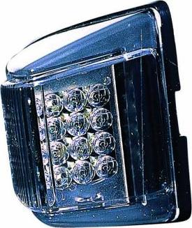 ABAKUS 773-1520L-AE - Pagrieziena signāla lukturis www.autospares.lv