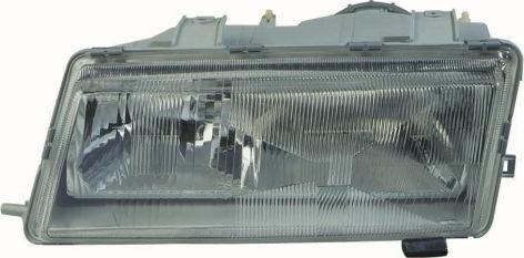 ABAKUS 772-1102L-LD-EM - Pamatlukturis www.autospares.lv