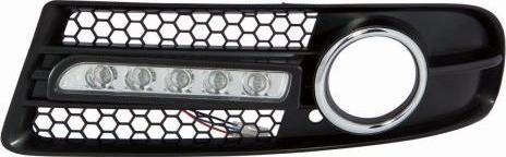 ABAKUS D46-1602P-AEVC - Daytime Running Light Set www.autospares.lv