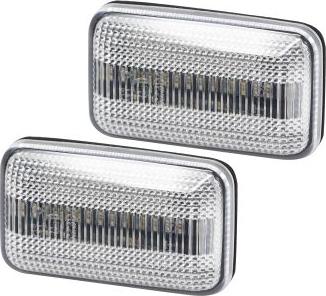 ABAKUS L40-140-004LED - Pagriezienu signāla lukturu komplekts autospares.lv