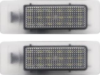 ABAKUS L42-210-0004LED - Numurzīmes apgaismojuma lukturis www.autospares.lv