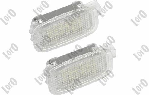 ABAKUS L54-470-002LED - Salona apgaismojums www.autospares.lv