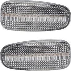 ABAKUS L54-140-001LED-D - Pagriezienu signāla lukturu komplekts www.autospares.lv