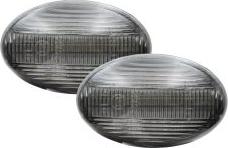 ABAKUS L56-140-001LED-SD - Pagriezienu signāla lukturu komplekts www.autospares.lv